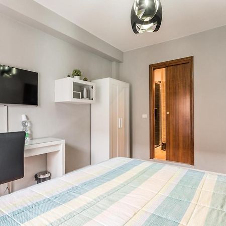 Tolli Hotel Rome Luaran gambar