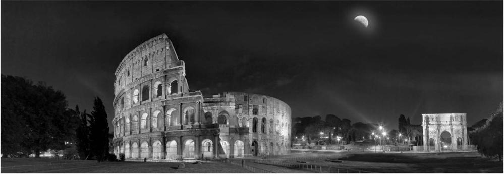 Tolli Hotel Rome Bilik gambar