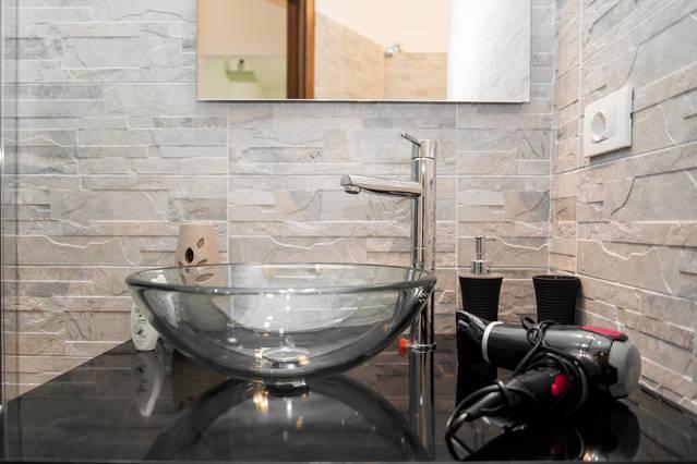Tolli Hotel Rome Bilik gambar