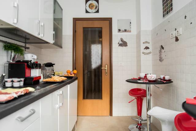 Tolli Hotel Rome Luaran gambar