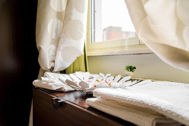 Tolli Hotel Rome Luaran gambar