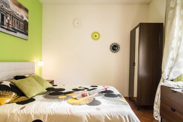 Tolli Hotel Rome Luaran gambar