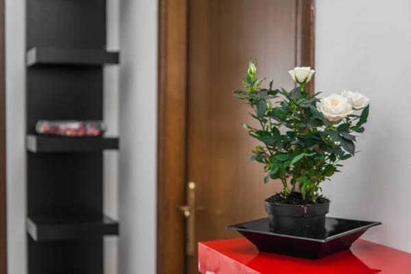 Tolli Hotel Rome Luaran gambar