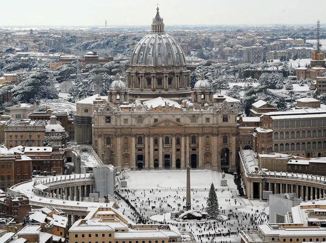 Tolli Hotel Rome Luaran gambar