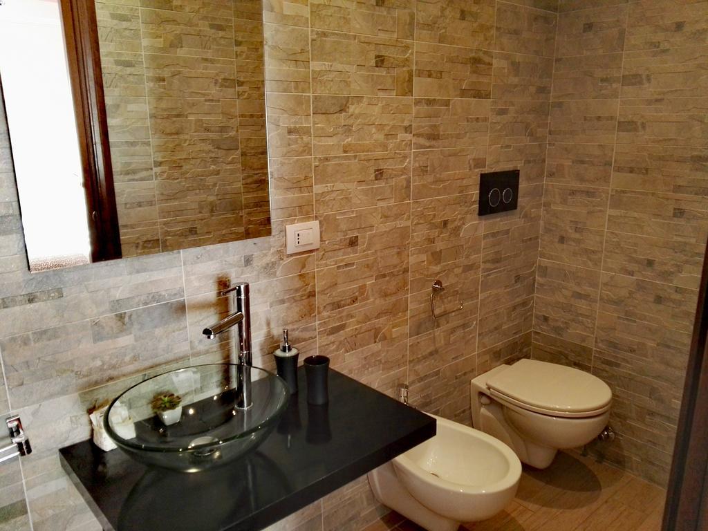 Tolli Hotel Rome Luaran gambar